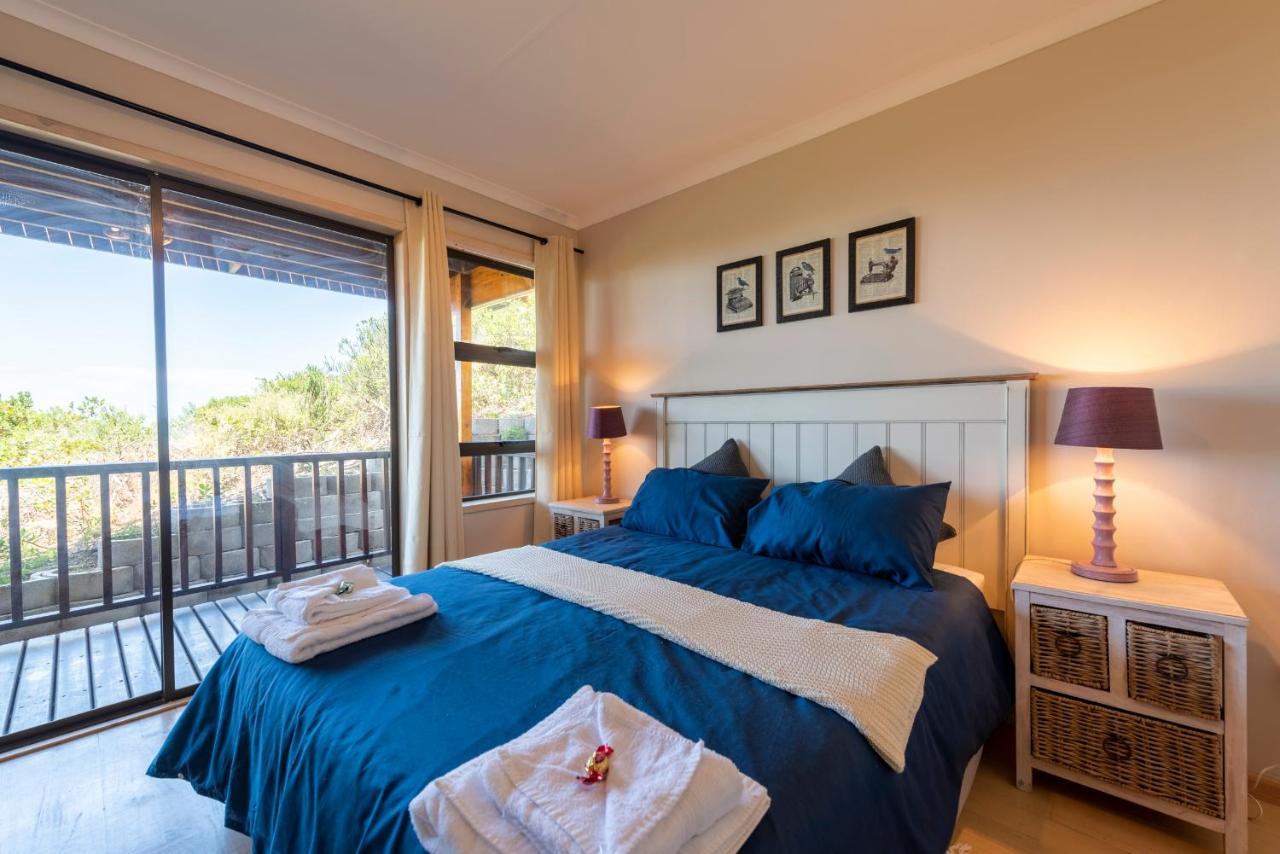 Beach House - Stunning Sea Views - Beach 3 Min Walk Villa Great Brak River Kültér fotó
