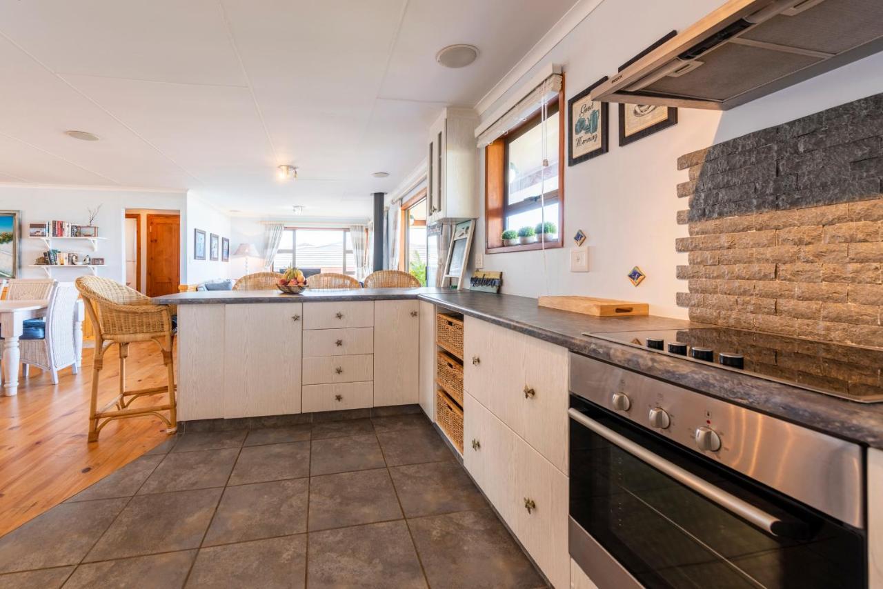 Beach House - Stunning Sea Views - Beach 3 Min Walk Villa Great Brak River Kültér fotó